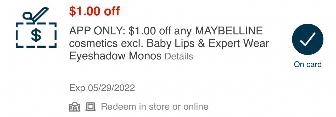 cvs-maybelline-coupon-2022