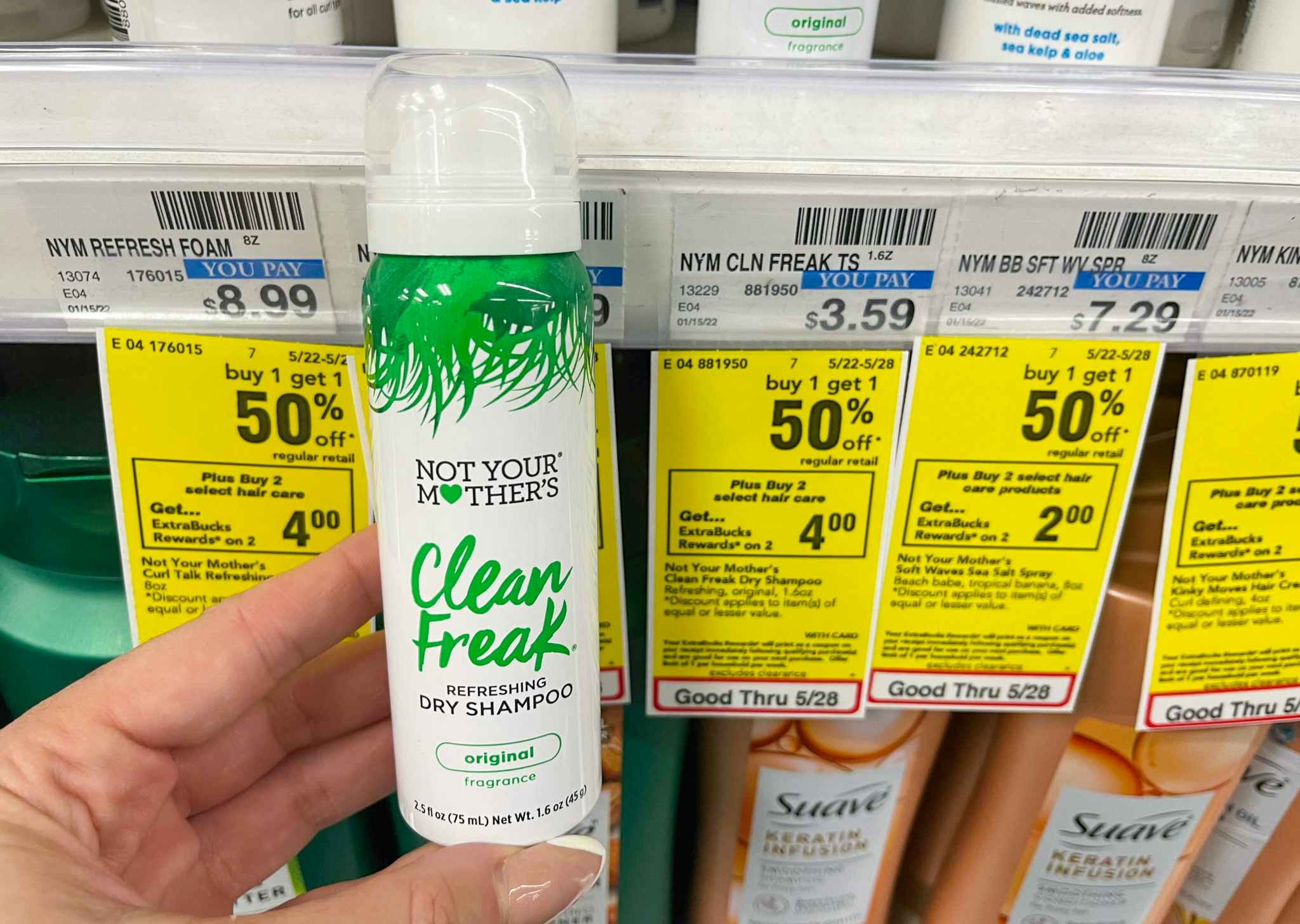 cvs-not-your-mothers-sale-may-2022