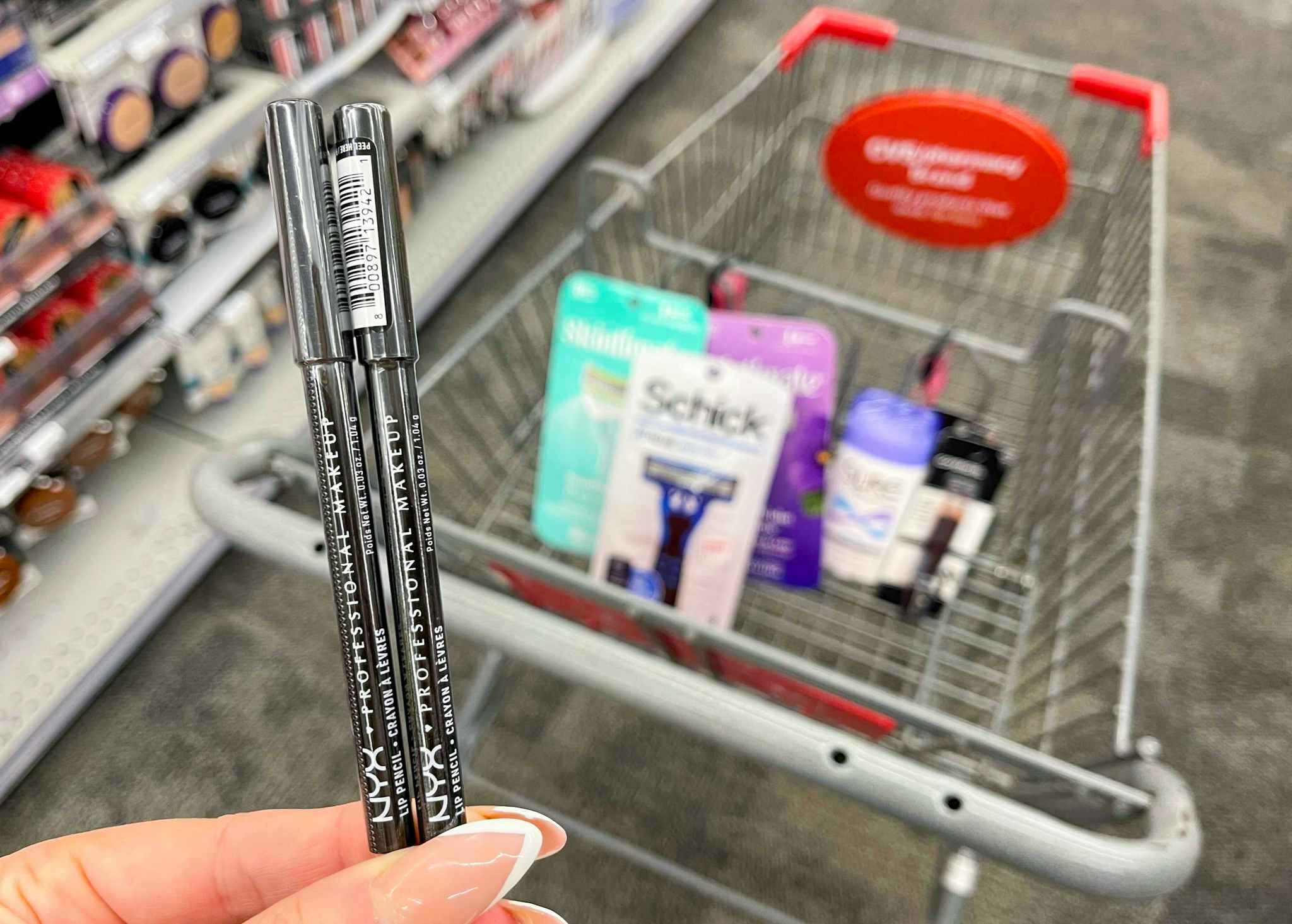 cvs-nyx-shopping-haul-may25-2022