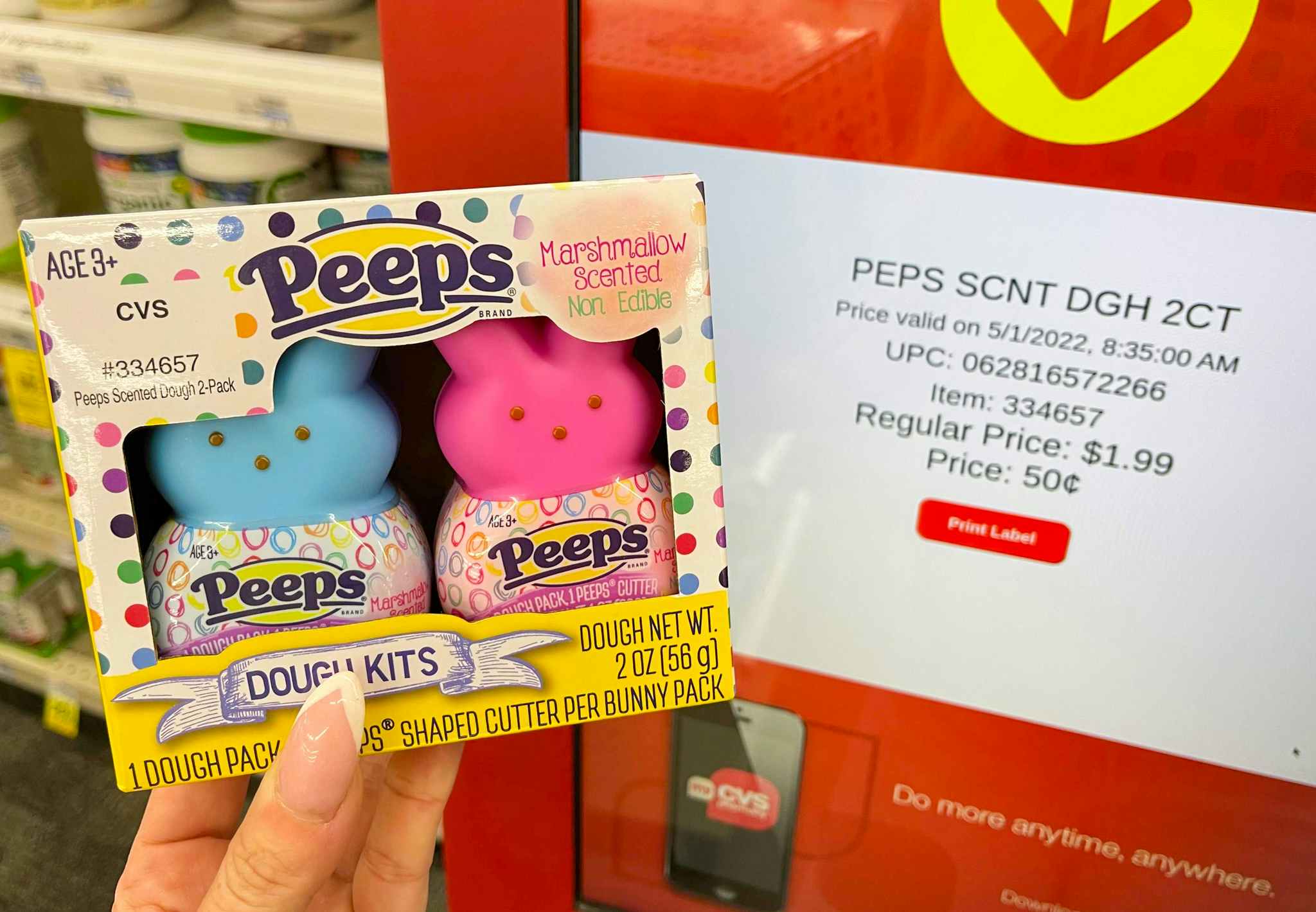 cvs-peeps-dough-2022