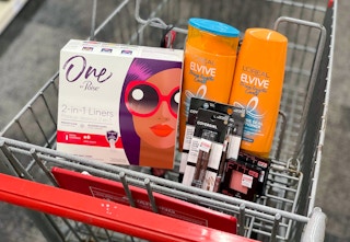 cvs-poise-shopping-haul-may11-2022