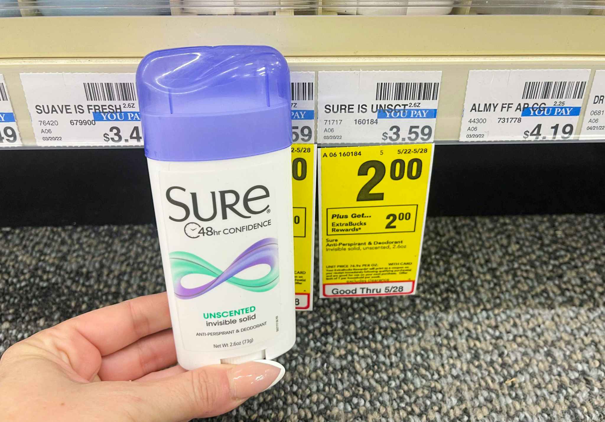 cvs-sure-sale-may-2022