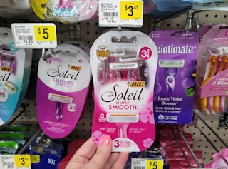 dollar general bic simply soleil razors 2022 sv 1652731103 1652731103