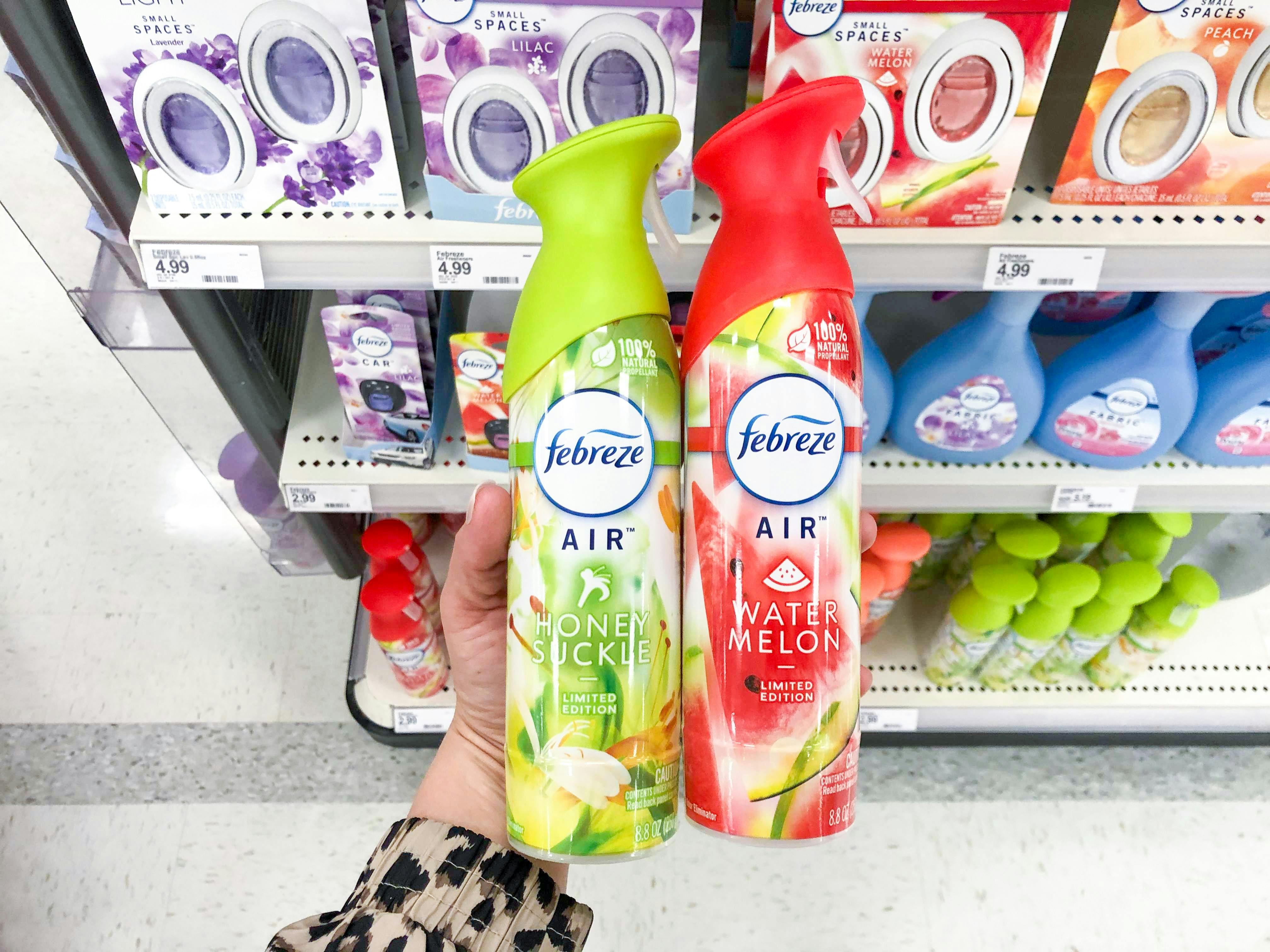 Febreze Coupons The Krazy Coupon Lady May 2022