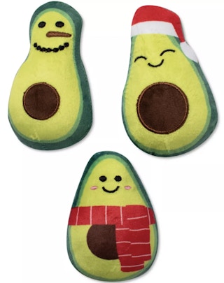 fringe studio 3 piece avocados dog toy macys 2022 a 1652961197 1652961197 750x949
