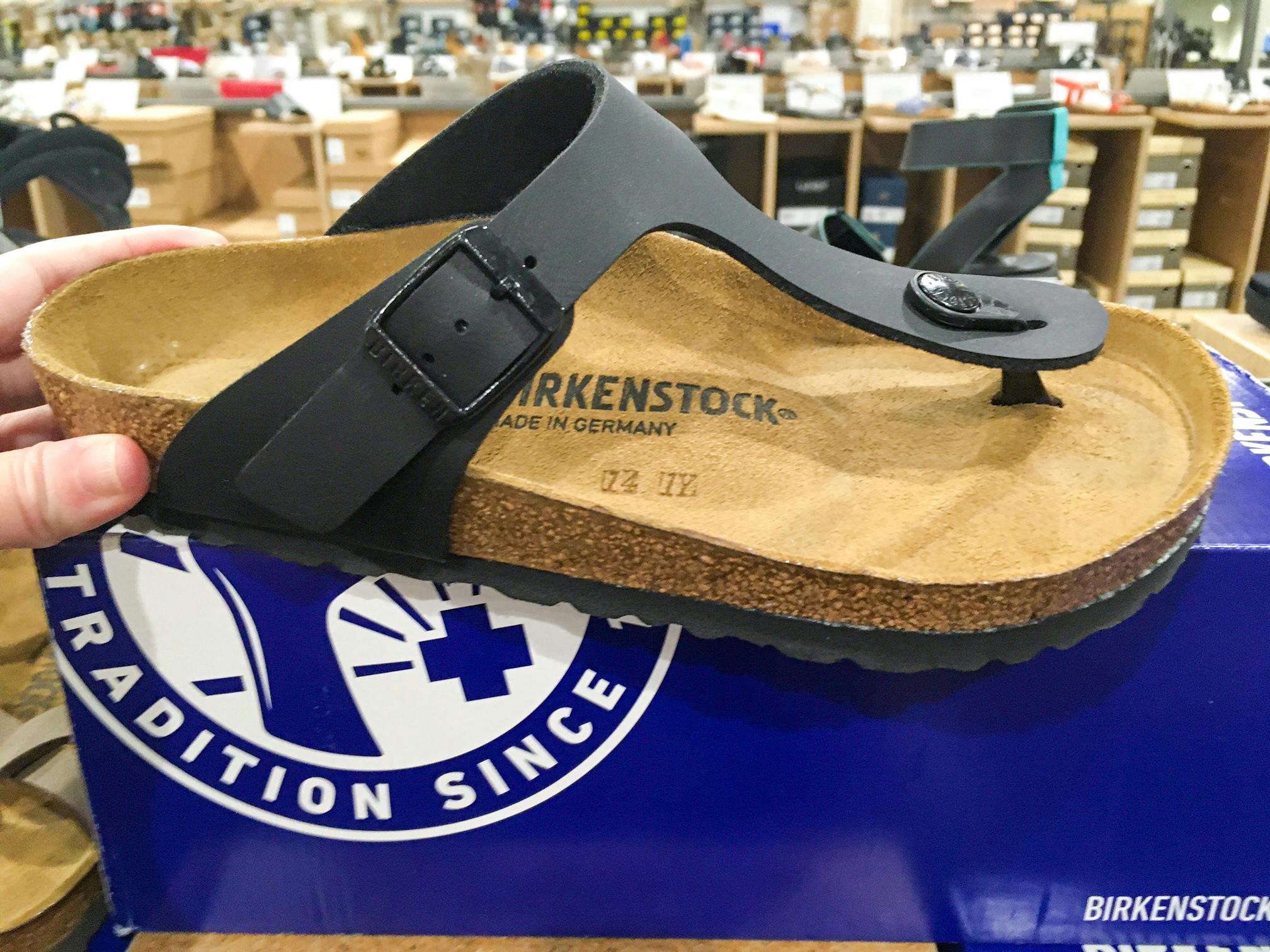 Birkenstock Black Friday Sales for 2025 The Krazy Coupon Lady