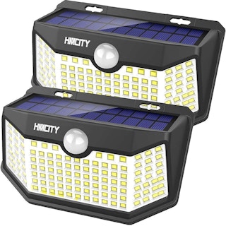 hmcity amazon solar powered security lights 1652670563 1652670563