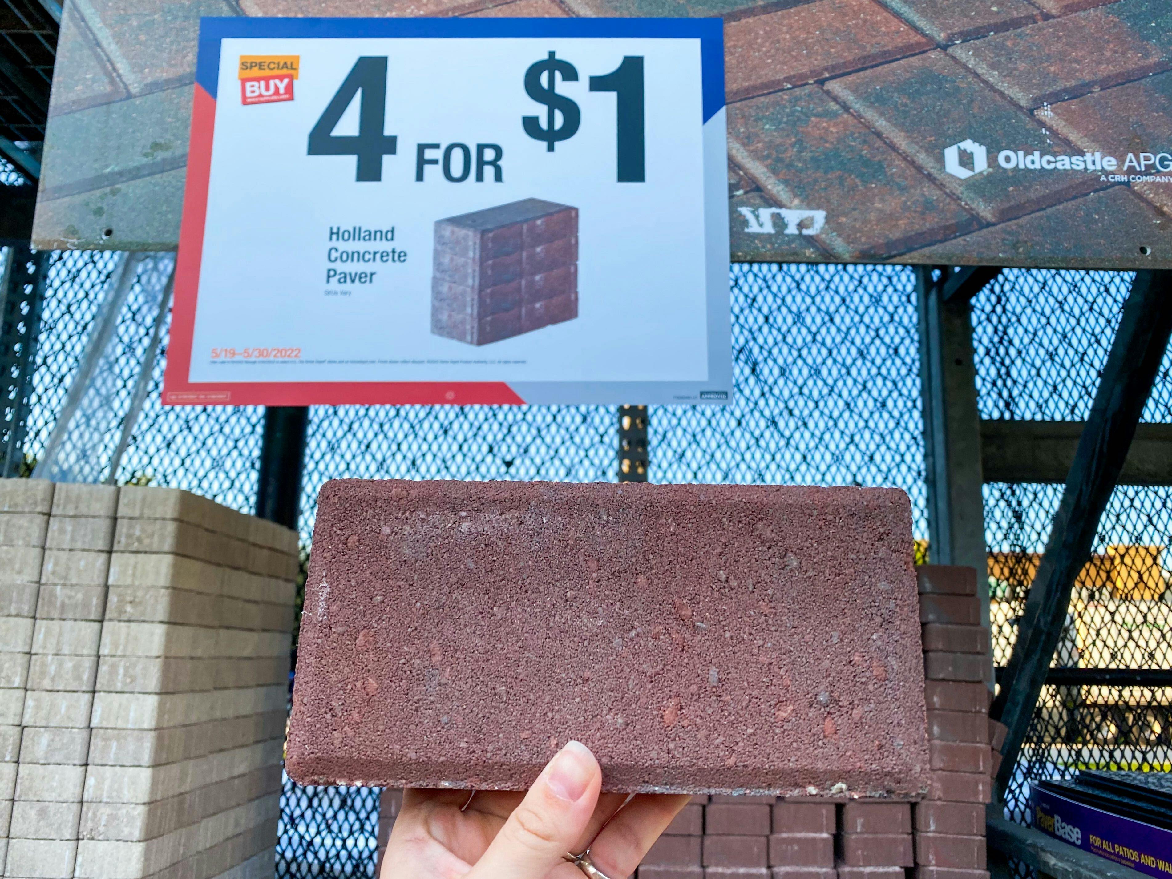 The Home Depot Spring Black Friday Sale Dates & Details The Krazy