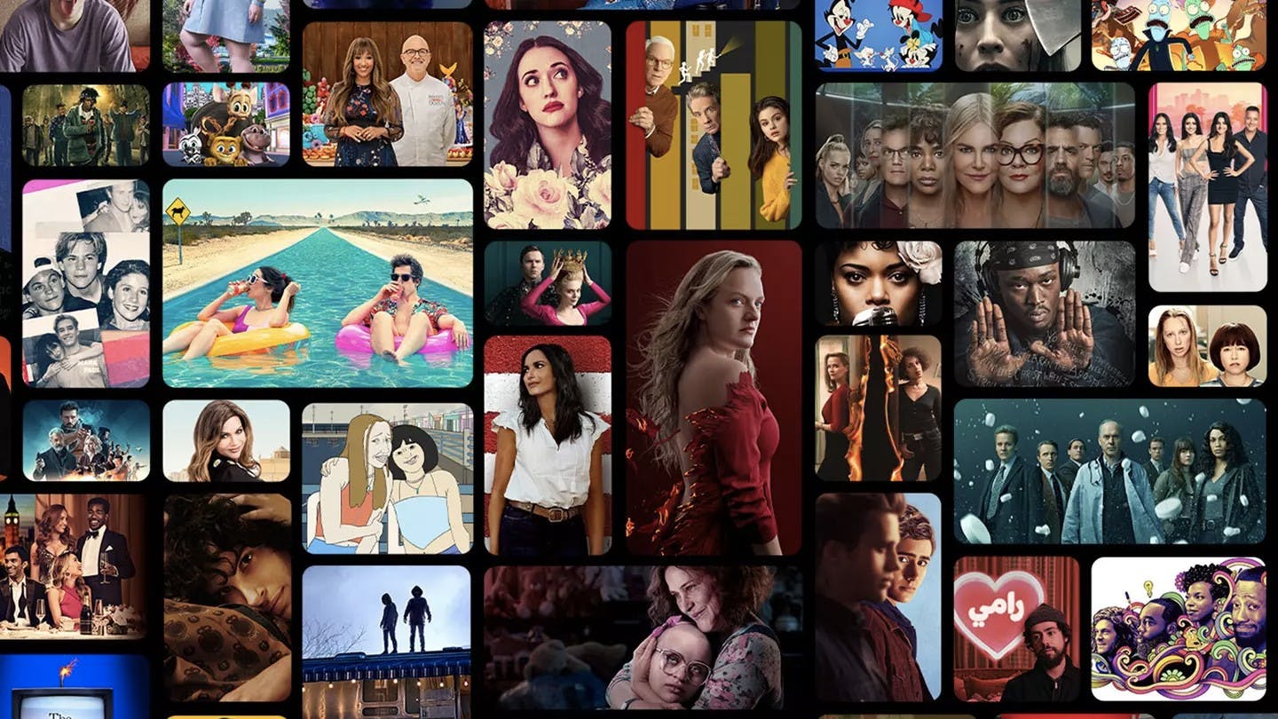 Hulu's National Streaming Day Promotion: Get Hulu for $2.00/mo