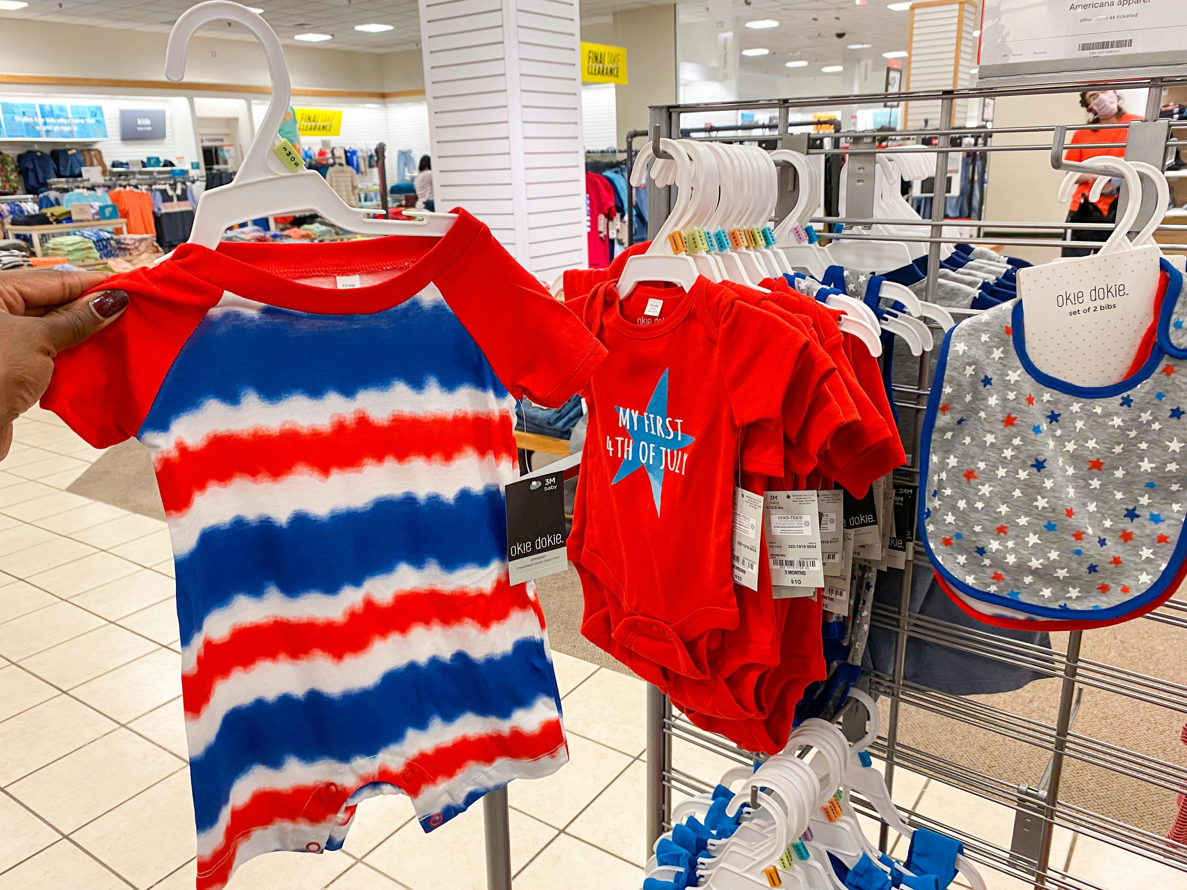 TJMaxx, Marshalls & HomeGoods Reopen with Big Clearance Sales The