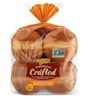Nature's Own Perfectly Crafted Hamburger or Hotdog Buns, Ibotta Rebate