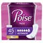 Poise Premium Original Pads and Liners retail value of $5.97-$14.88, Shopkick Rebate