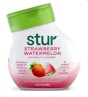 Stur products, Aisle Rebate