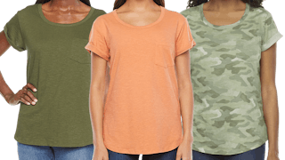 jcpenney clearance womens pocket t shirt 051222 1652359724 1652359724