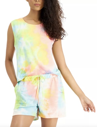 jenni pajama set shorts tank macys 2022 a 1652892499 1652892500 750x978