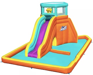 Bestway H2OGO! Tidal Tower Water Park