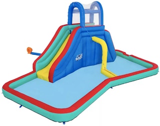 Bestway H2OGO! Waterfall Waves Mega Water Park