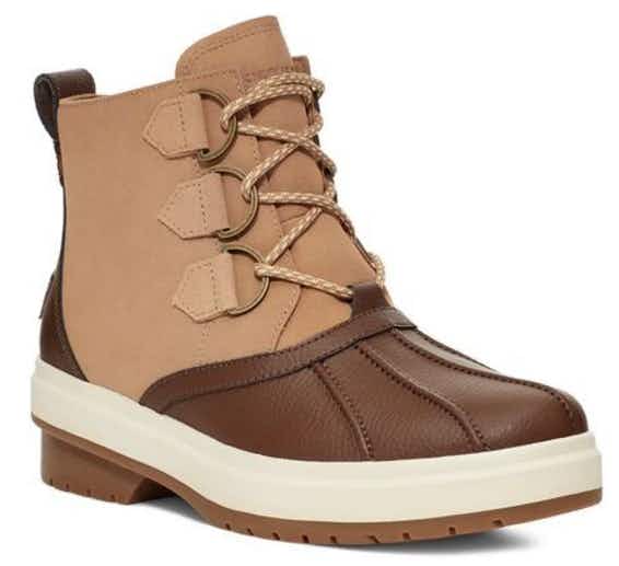 Koolaburra by UGG Ysoria Women's Waterproof Winter Boots