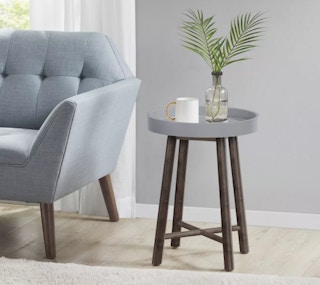 Madison Park Baxter End Table