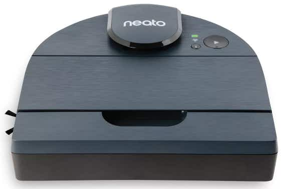 kohls Neato Robotics D8 Intelligent Robotic Vacuum stock image 2022