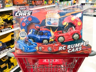 little tikes remote control bumper cars target 2022 3 1653593177 1653593177 scaled
