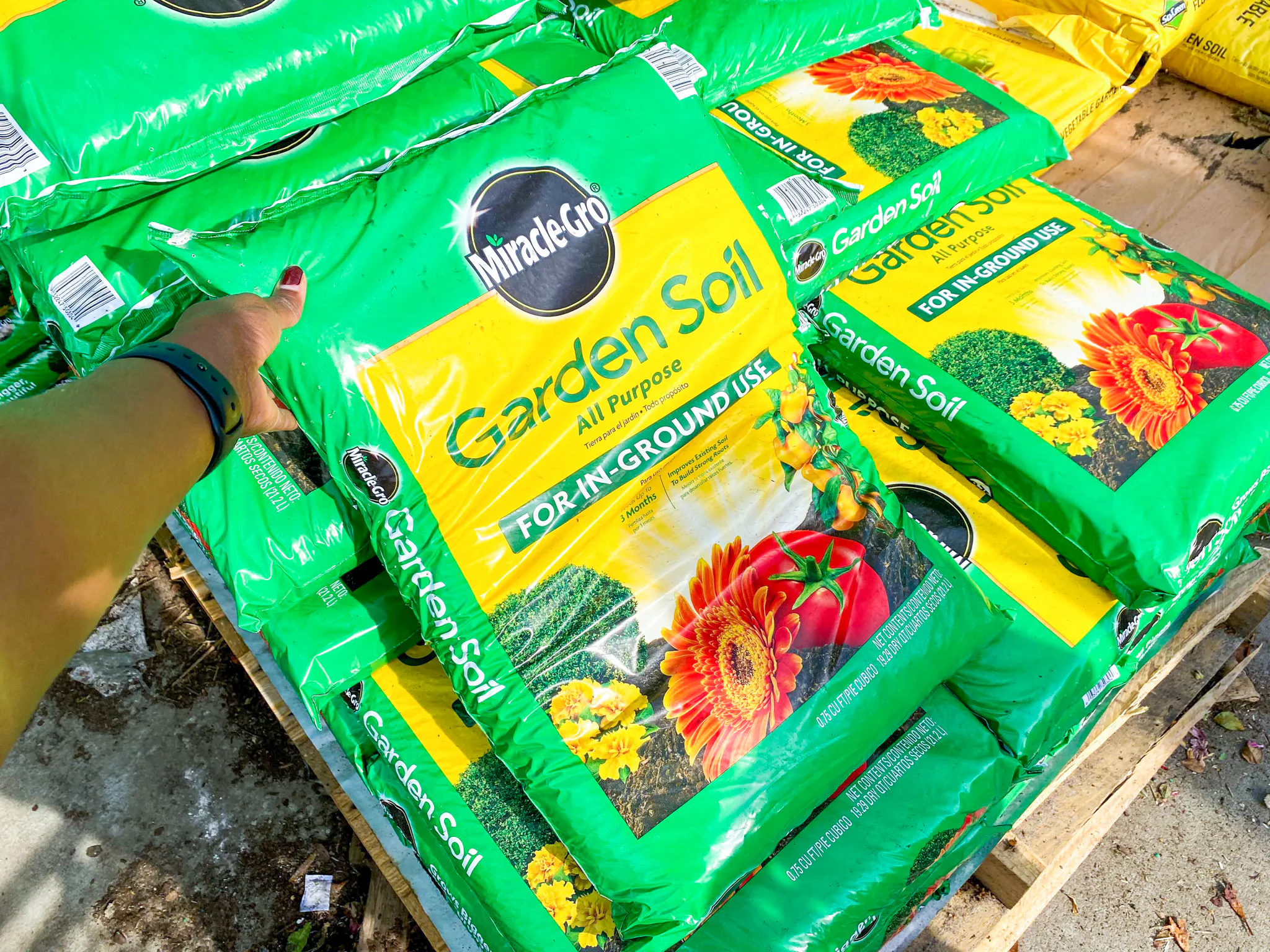 Lowe S Memorial Day Dates Strategies And Stock Up Prices The Krazy Coupon Lady Lowe S Memorial Day Dates Strategies And Stock Up Prices The Krazy Coupon Lady