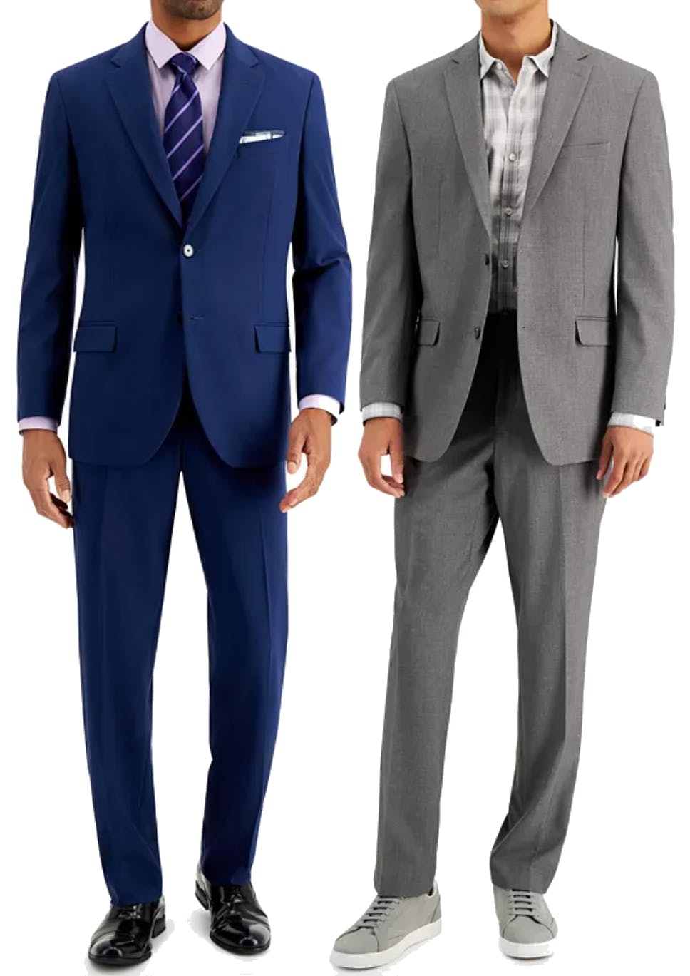 macys designer suits