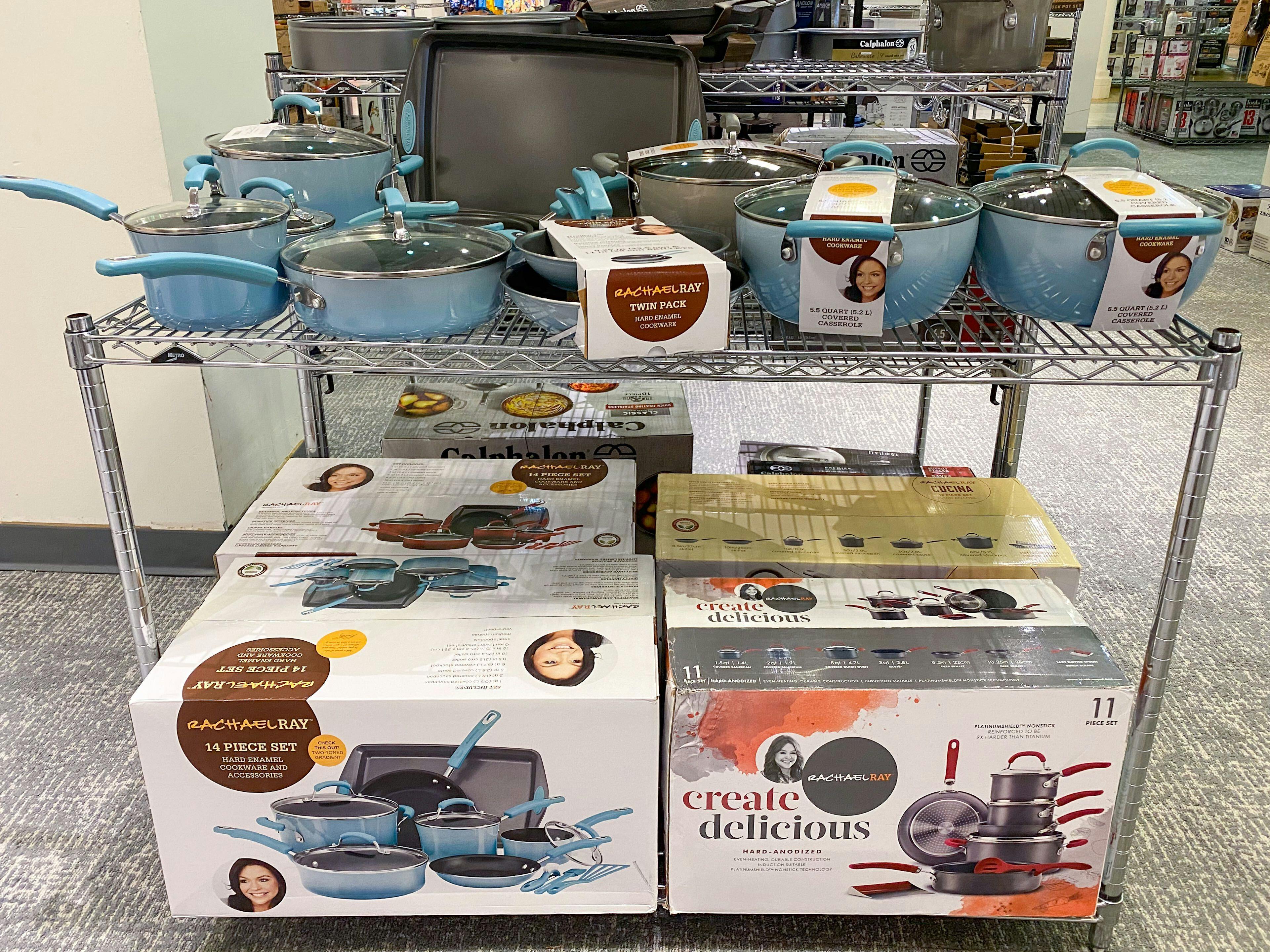 Best Deals to Shop During Macy's Black Friday in July Sale 2022 The