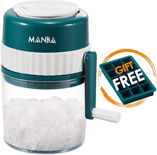 manba shaved ice snow cone machine 1652816310 1652816310