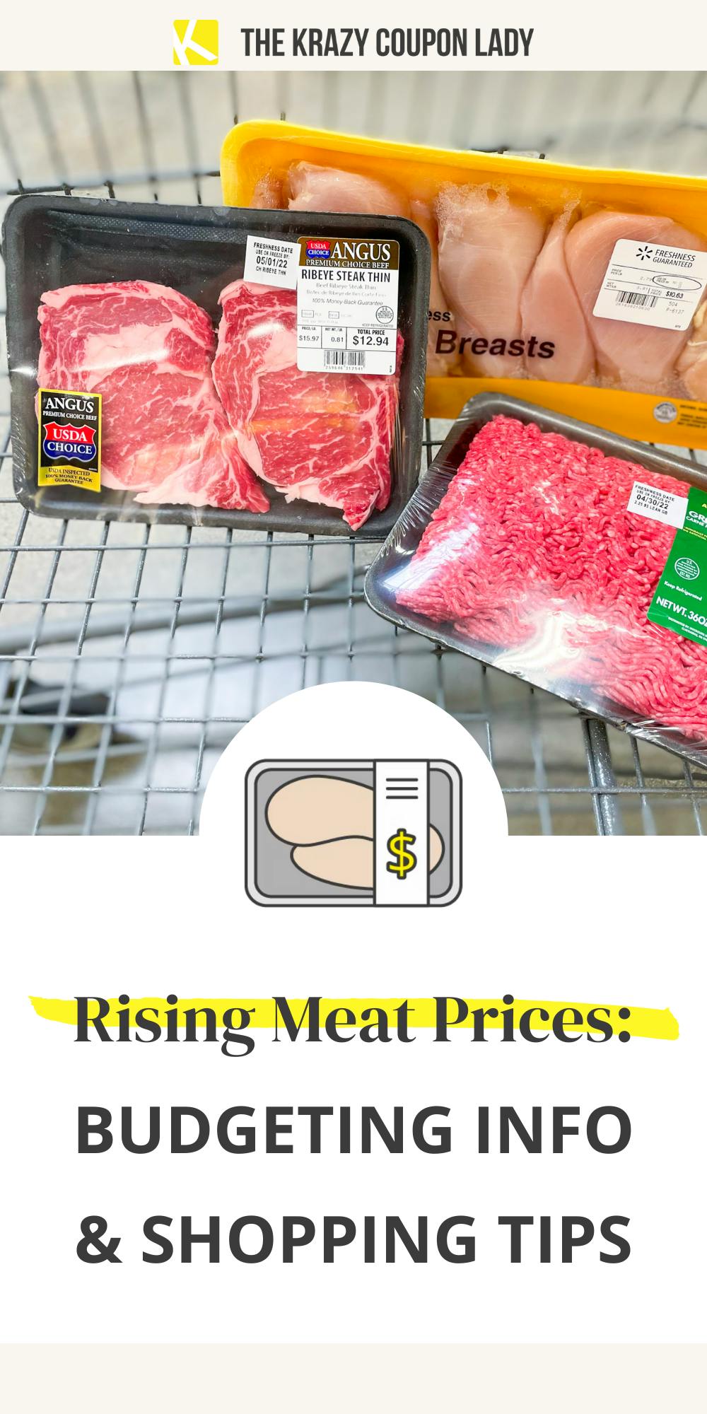 High Meat Prices: These Cuts Are Cheaper at Certain Stores