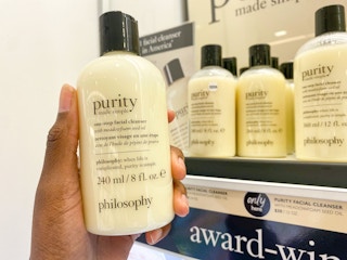 philosophy purity facial cleanser macys 10 days glam 2022 1 1653501863 1653501864