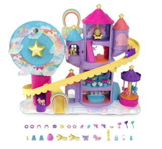 polly pocket theme park toy target 2022 1653668867 1653668867