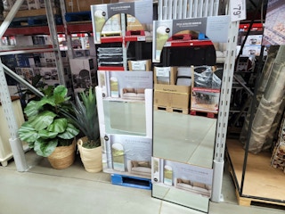 sams club always home arched mirror 2022 sv 1652465998 1652465998