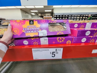 sams club churro colossal cookies 05232022b 1653330711 1653330711