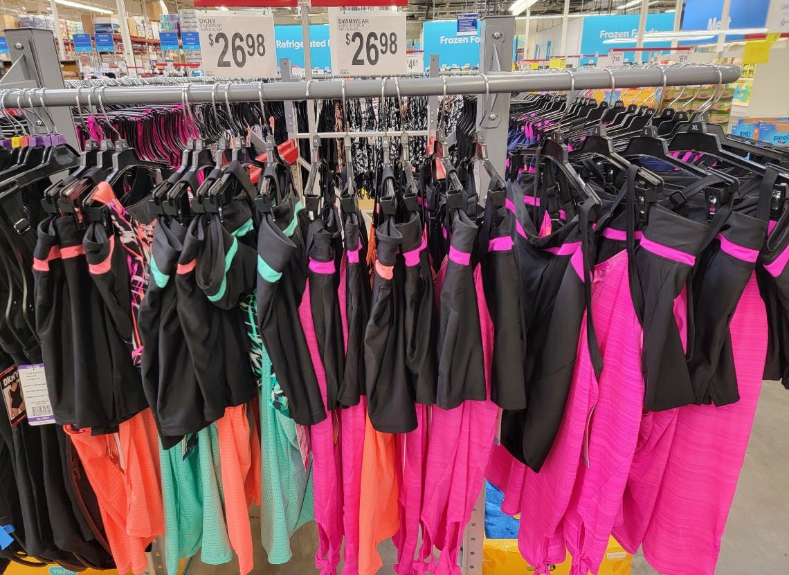 ZeroXposur Ladies' Tankini Swimsuits, Only $26.98 at Sam's Club - The ...