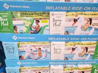 sams club pool floats 05252022 1653500234 1653500234
