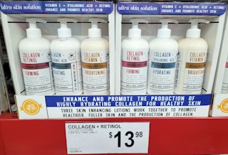 sams club skin solution lotion set 2022 sv 1651781301 1651781301