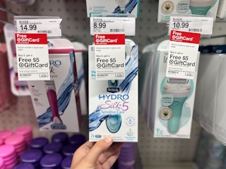 schick razors target 2022 3 1652731382 1652731382 scaled