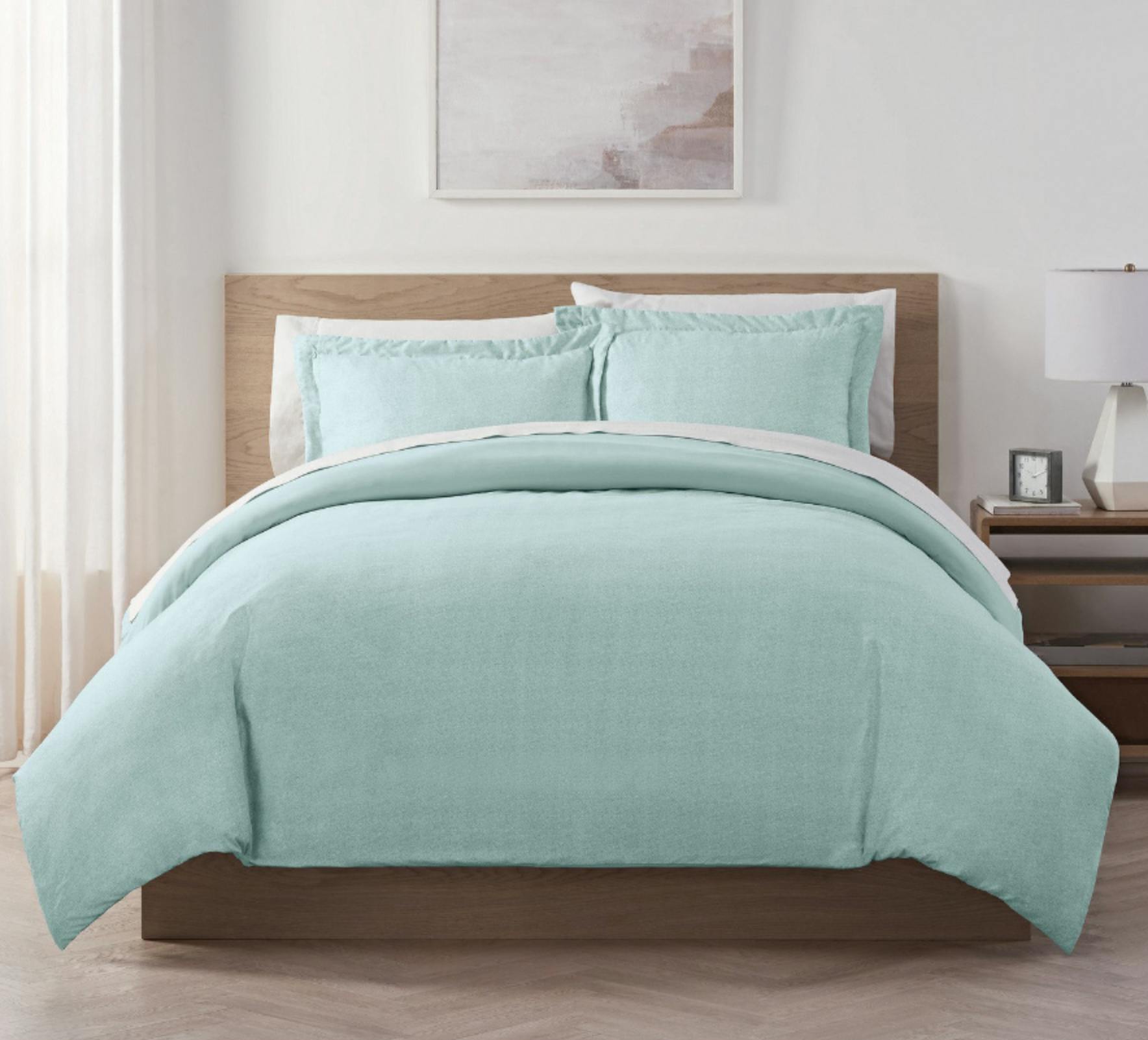 jcpenney queen duvet cover