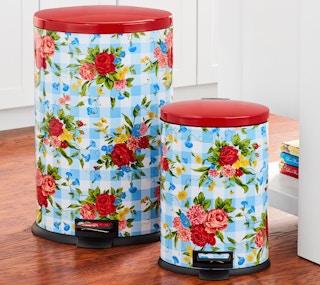the pioneer woman garbage can set 2022 2 1652118749 1652118749
