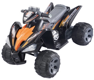 until gone Kids' 6V Ride-on 4-Wheeler ATV stock image 2022-05-04 at 10.06.45 AM