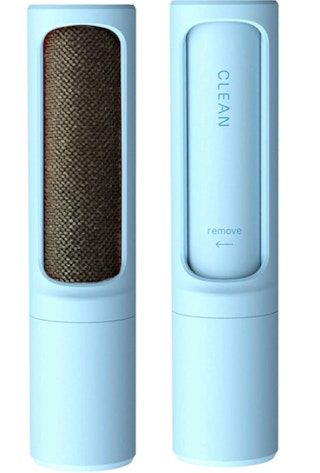 until gone pet hair remover brush stock image 2022