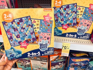 walgreens blues clues game 70 toy clearance 052422 1653409814 1653409814 scaled