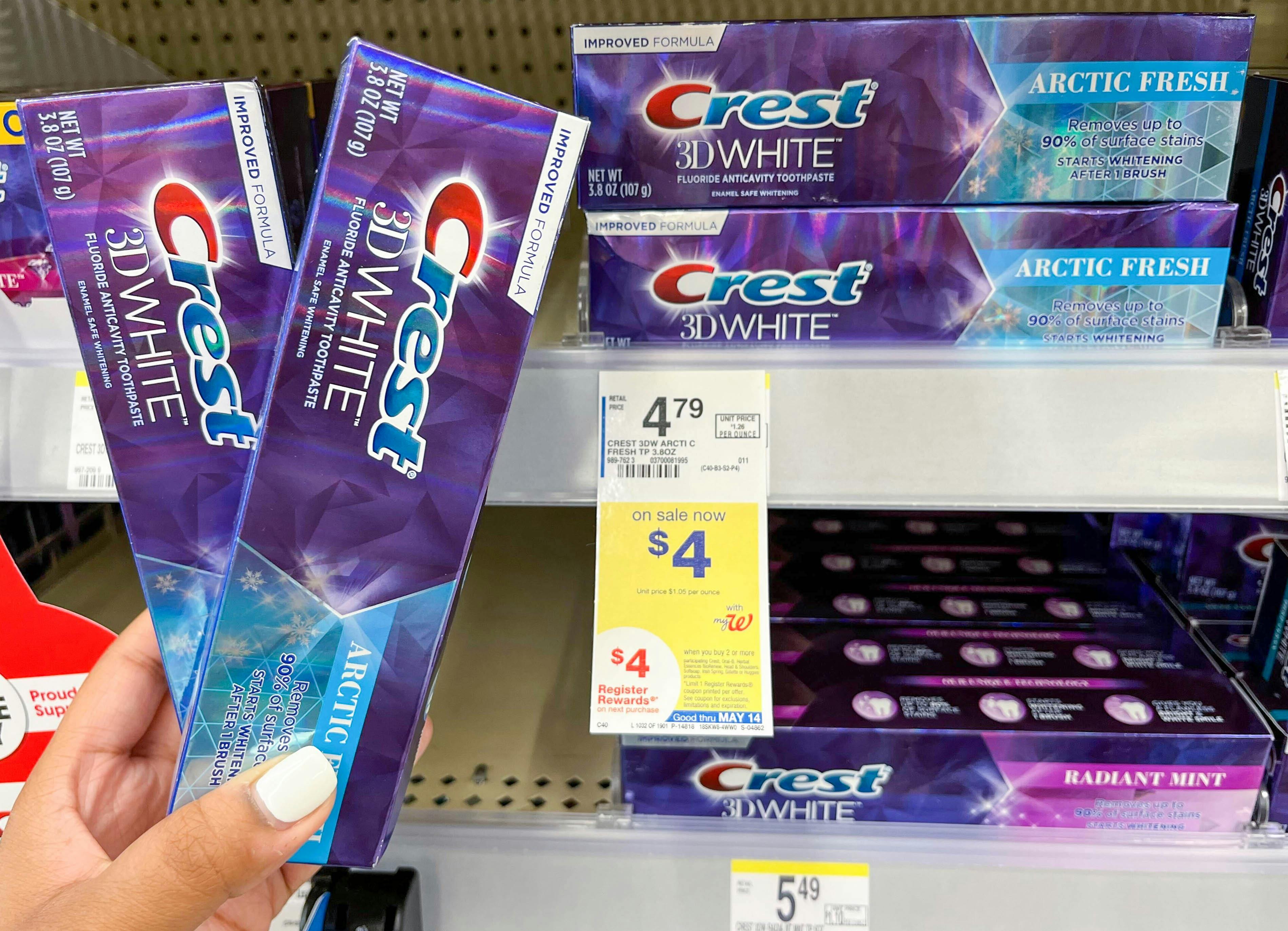 Walgreens Vitamins On Sale This Week - kj4epiw