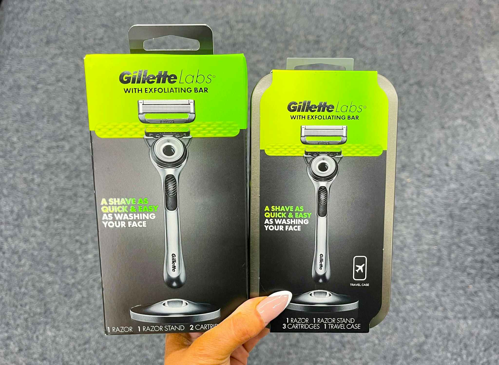 walgreens-gillettelabs-razors-2022