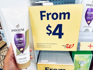 walgreens pantene pro v volume conditioner 051622 1652715563 1652715563 scaled