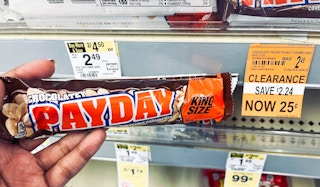 walgreens payday chocolatey king size 90 off candy clearance 051522 1652637940 1652637940 scaled