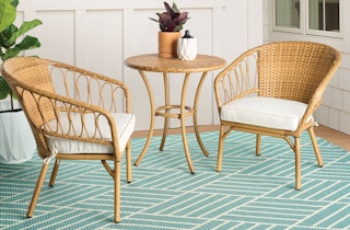 walmart better homes and gardens wicker bistro set 2022 1653228593 1653228593