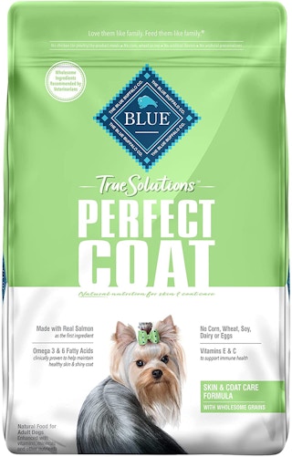 walmart blue buffalo true solutions dog food 1652108672 1652108672