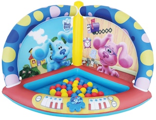 walmart blues clues supersound playland ballpit 2022 1653235036 1653235036